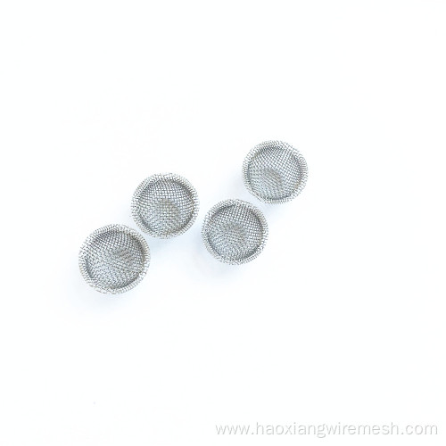 Direct Sales Round Shape Filter Cap